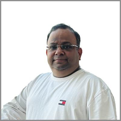 Manish Sinha